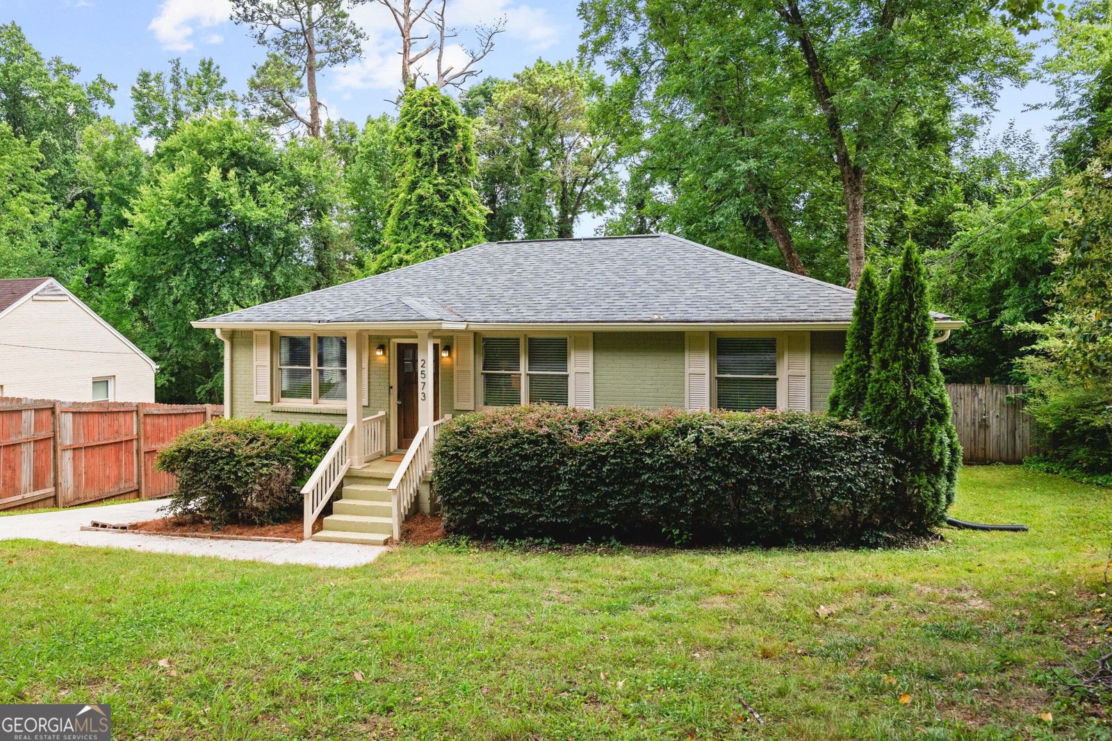 2573 Tupelo Street Atlanta - Photo 41