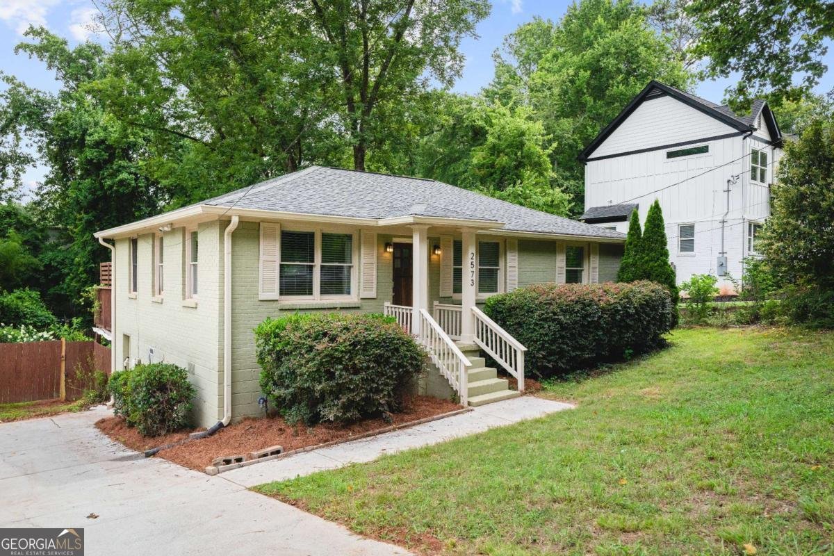 2573 Tupelo Street Atlanta - Photo 42