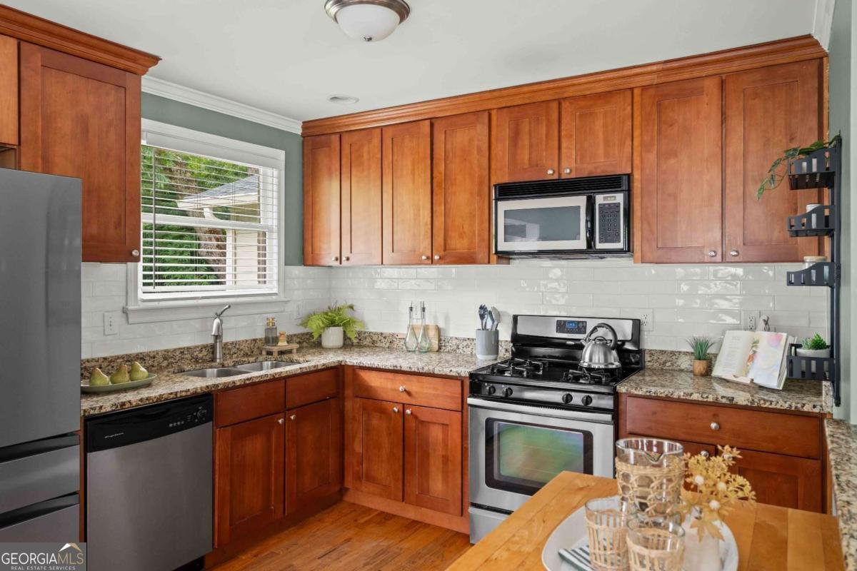2573 Tupelo Street Atlanta - Photo 9