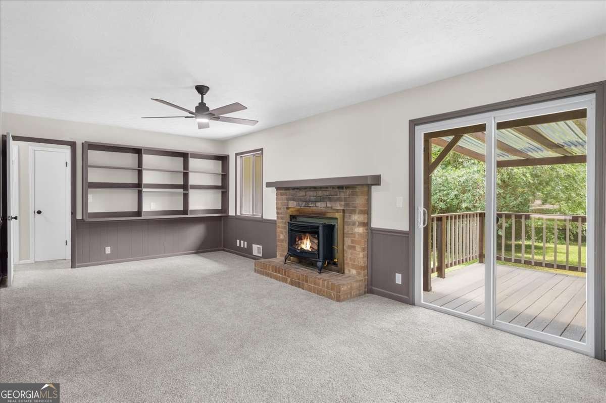 2053 Deerfield Run Snellville - Photo 12