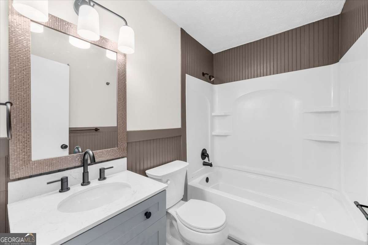 2053 Deerfield Run Snellville - Photo 19