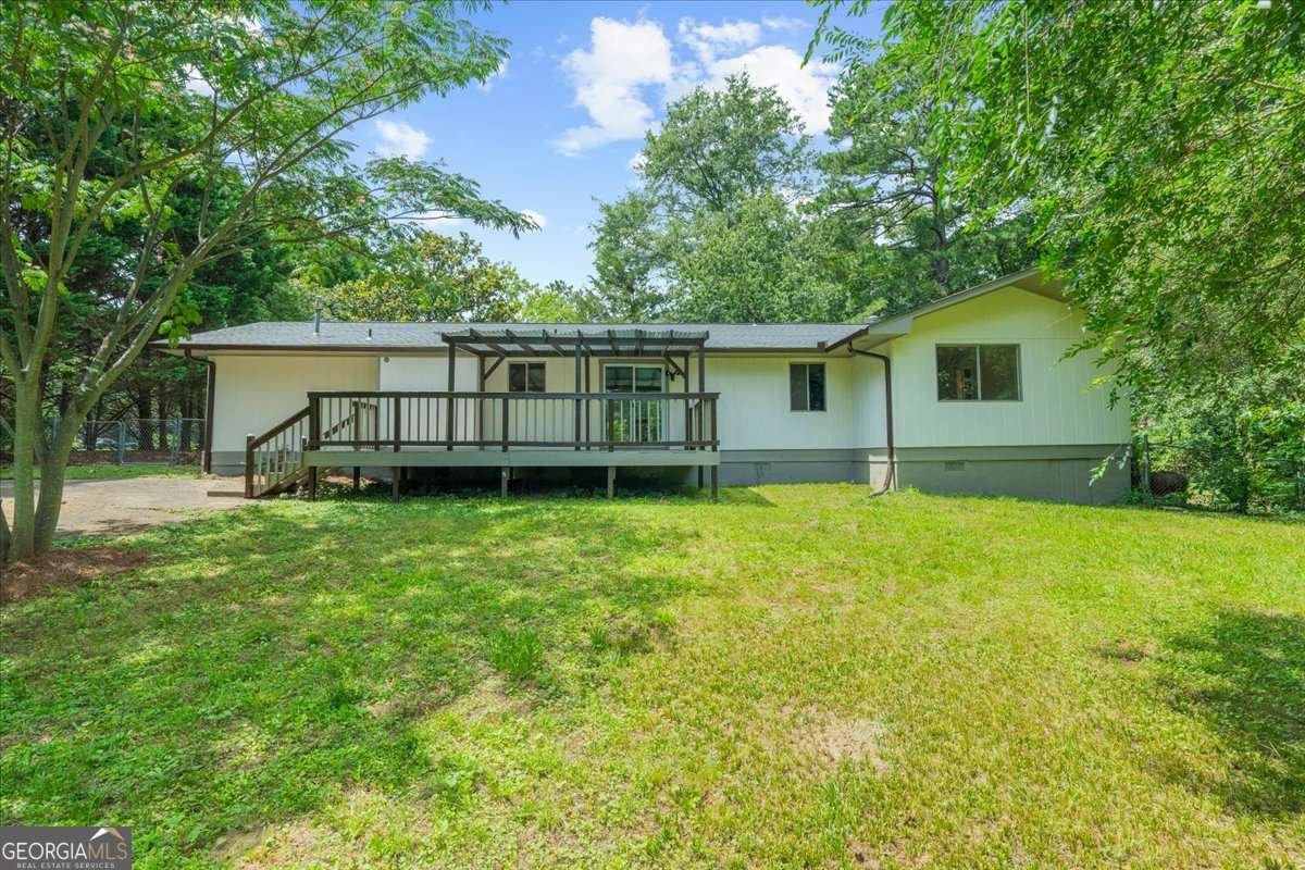 2053 Deerfield Run Snellville - Photo 23