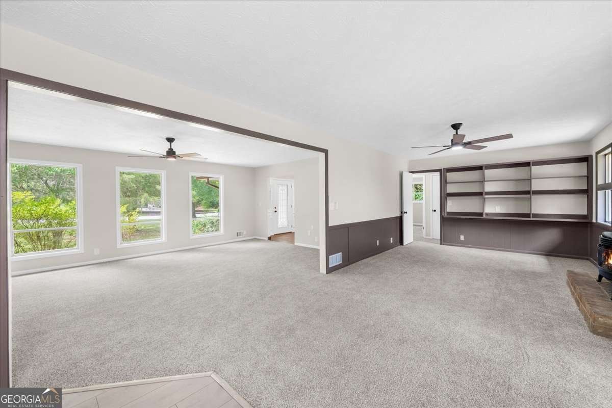 2053 Deerfield Run Snellville - Photo 6
