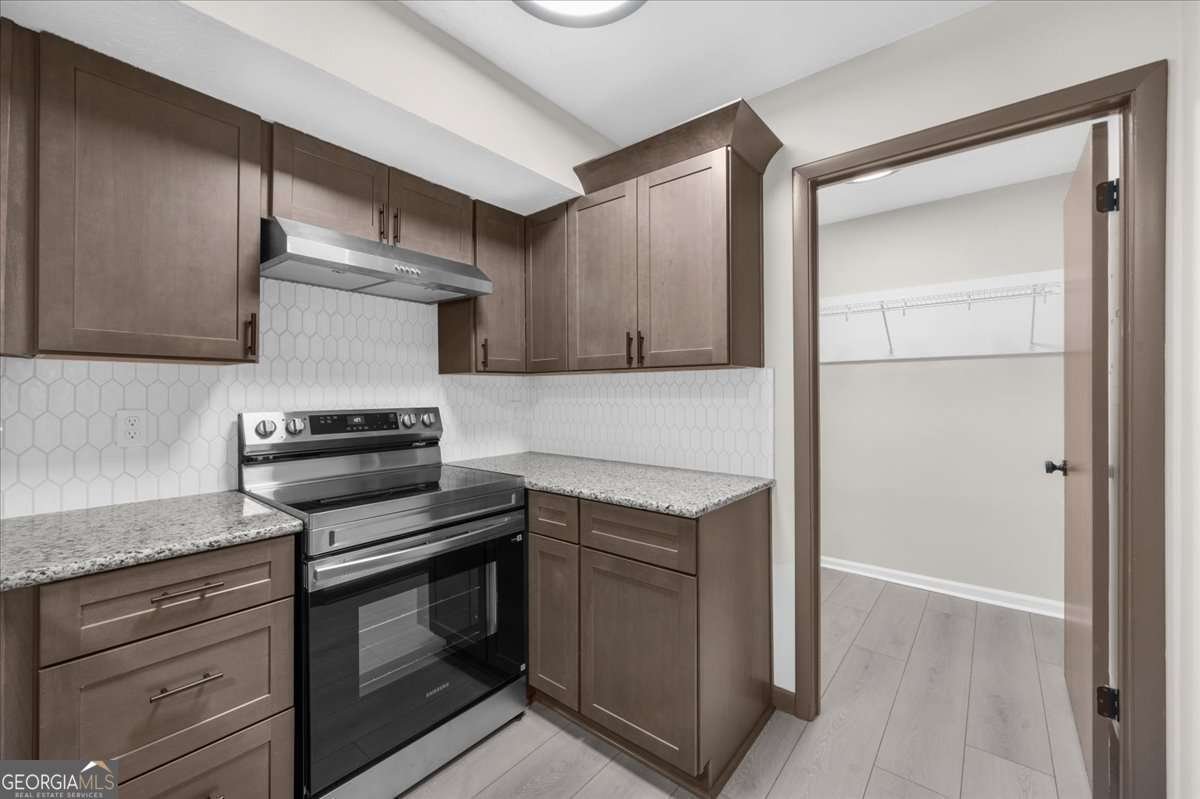 2053 Deerfield Run Snellville - Photo 9