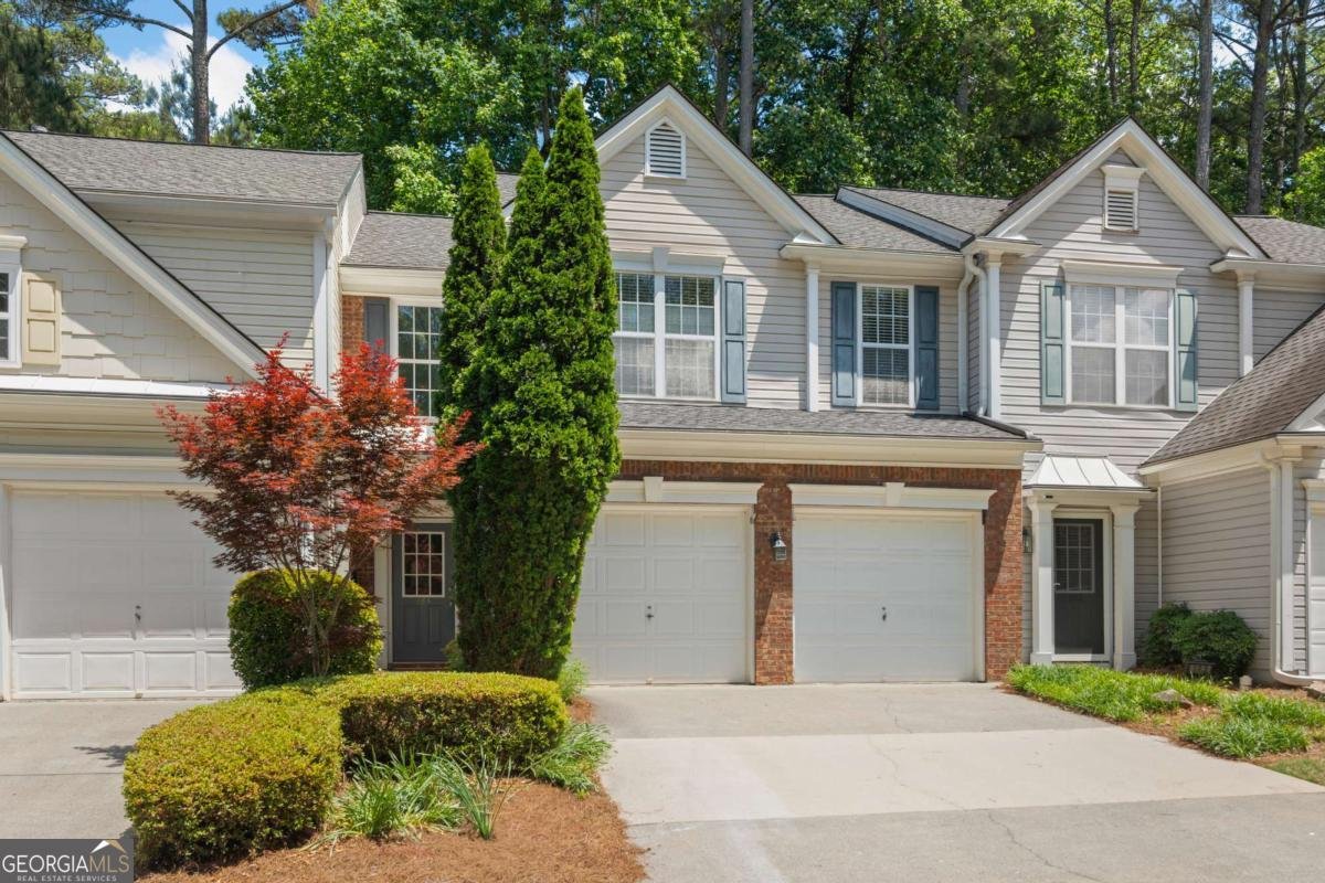 184 Regent Place Woodstock - main photo