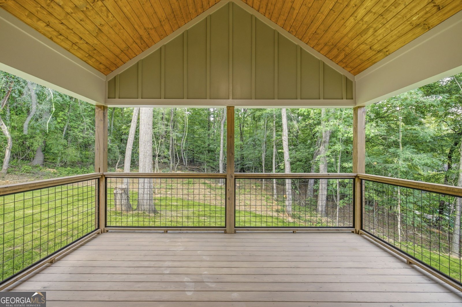 238 Singing Hills Drive Clarkesville - Photo 28