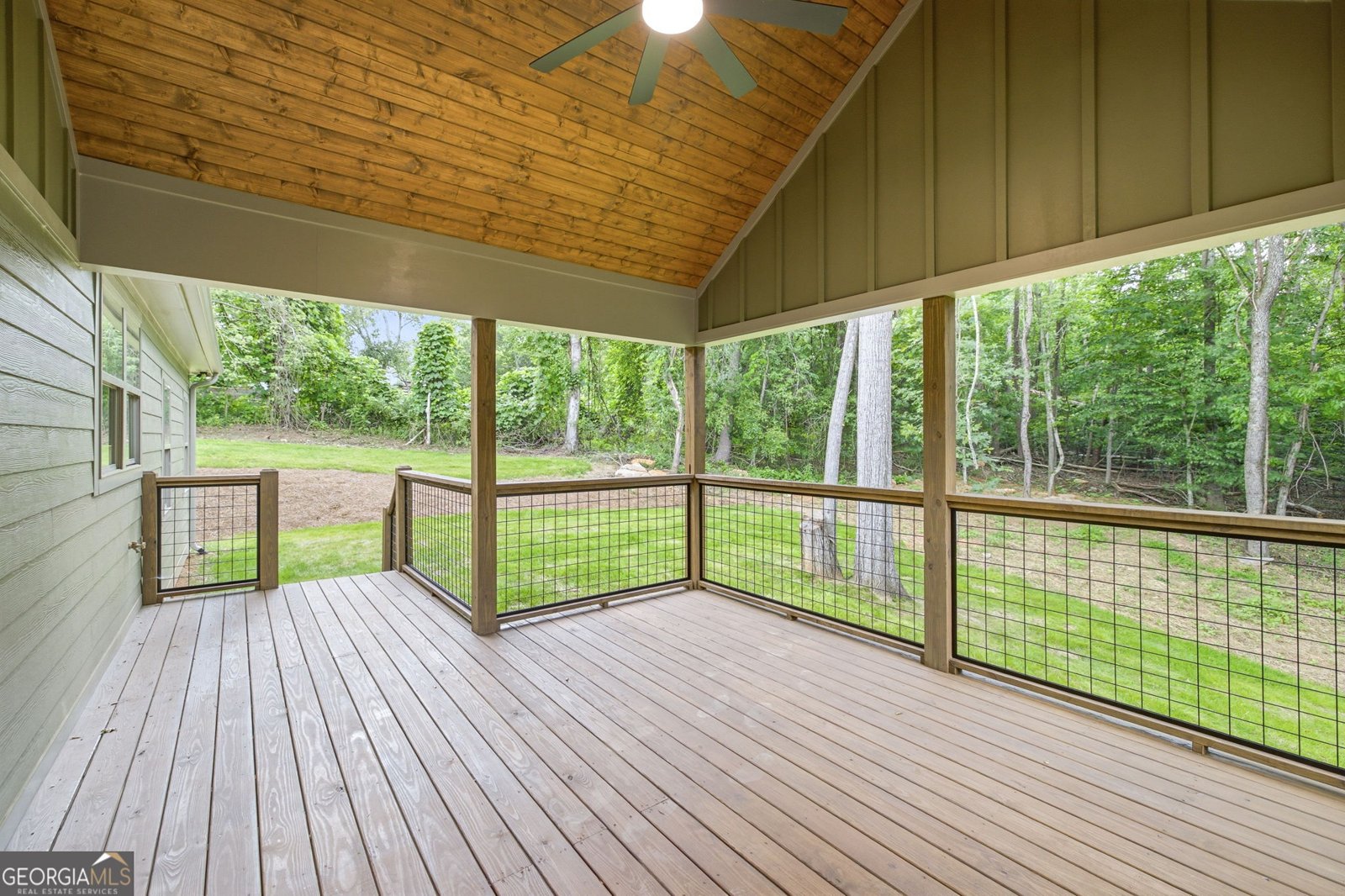 238 Singing Hills Drive Clarkesville - Photo 29