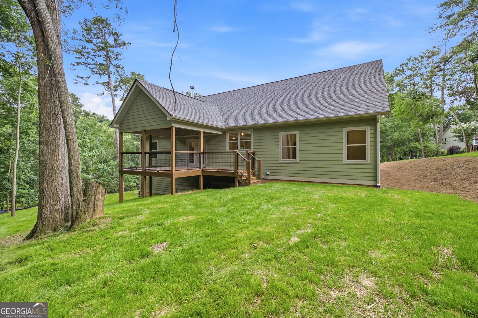 238 Singing Hills Drive Clarkesville - Photo 31