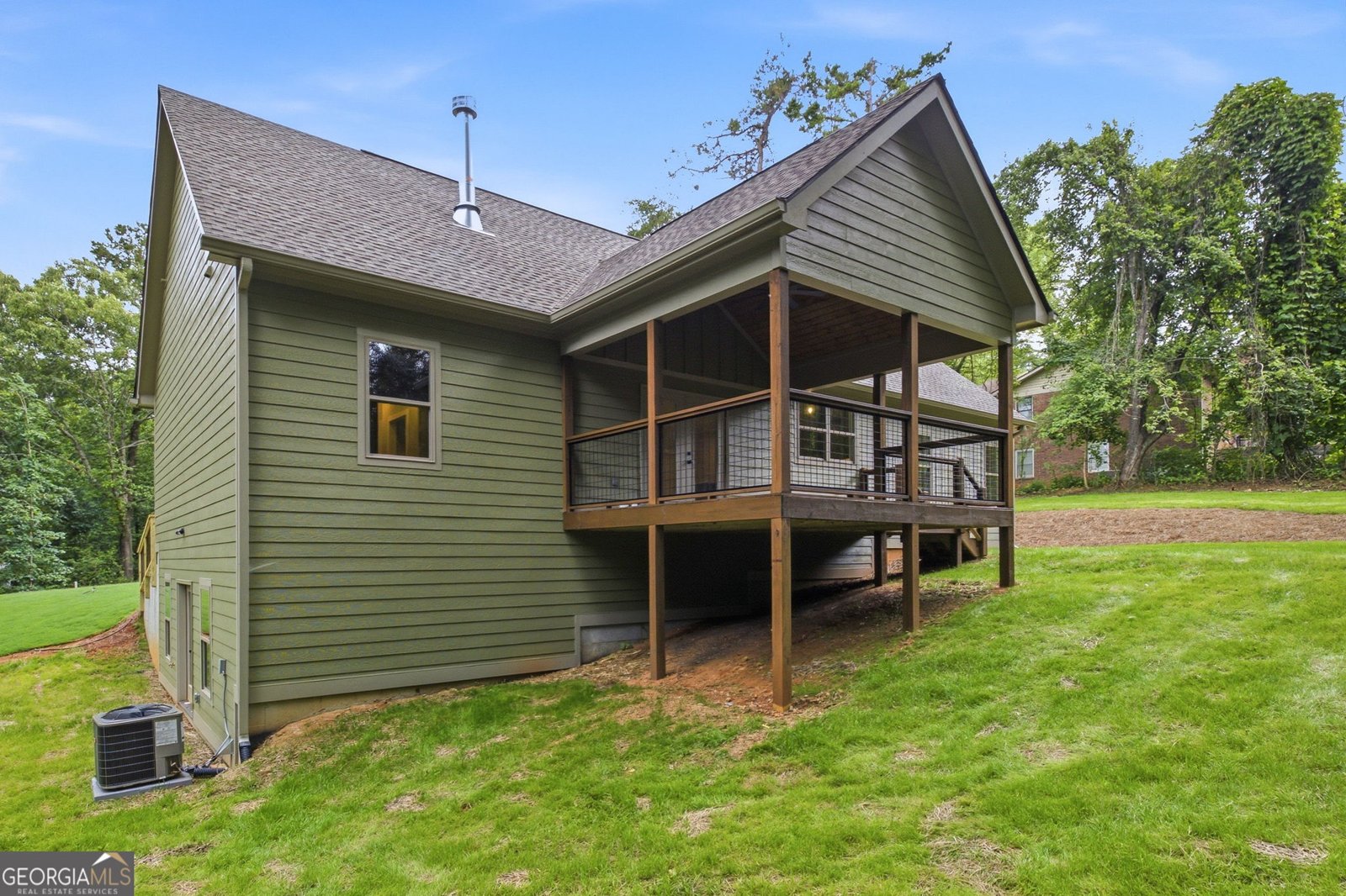 238 Singing Hills Drive Clarkesville - Photo 32
