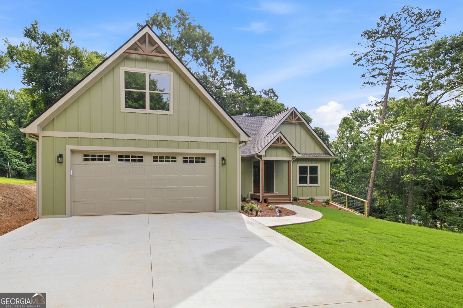 238 Singing Hills Drive Clarkesville - Photo 33