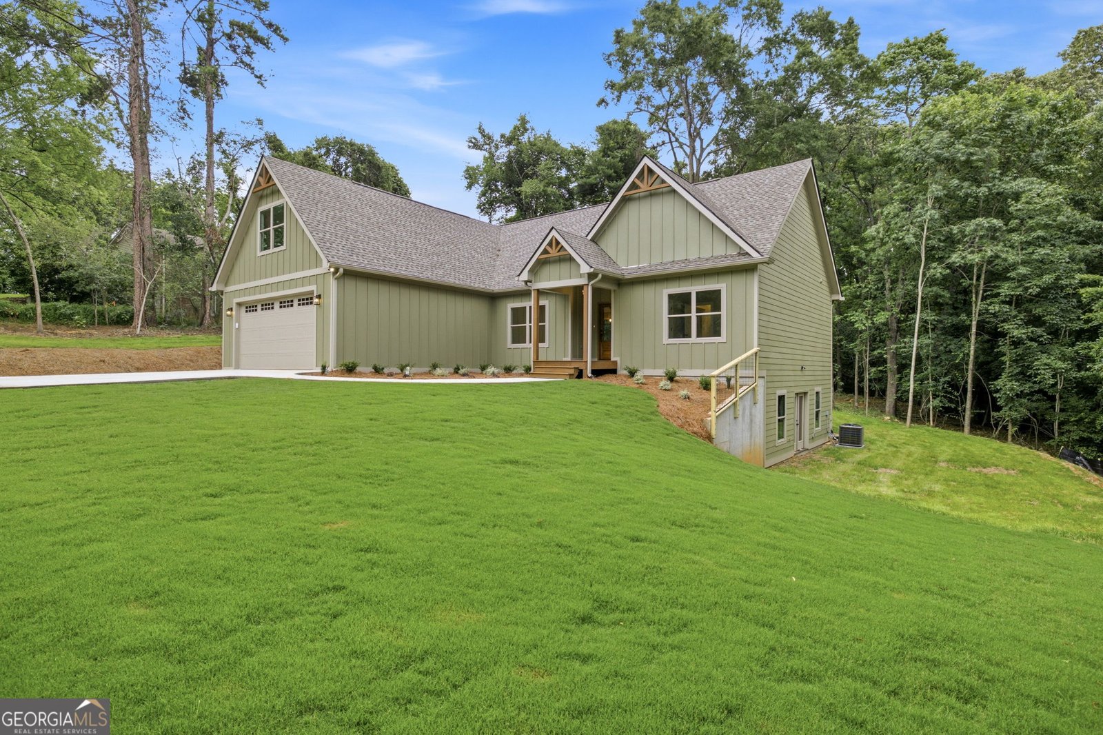 238 Singing Hills Drive Clarkesville - Photo 34