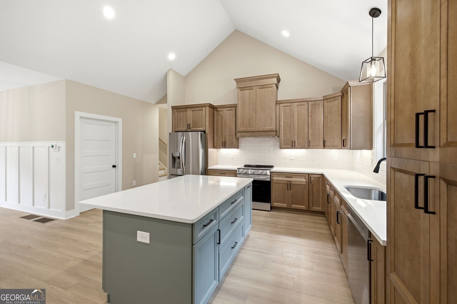 238 Singing Hills Drive Clarkesville - Photo 8
