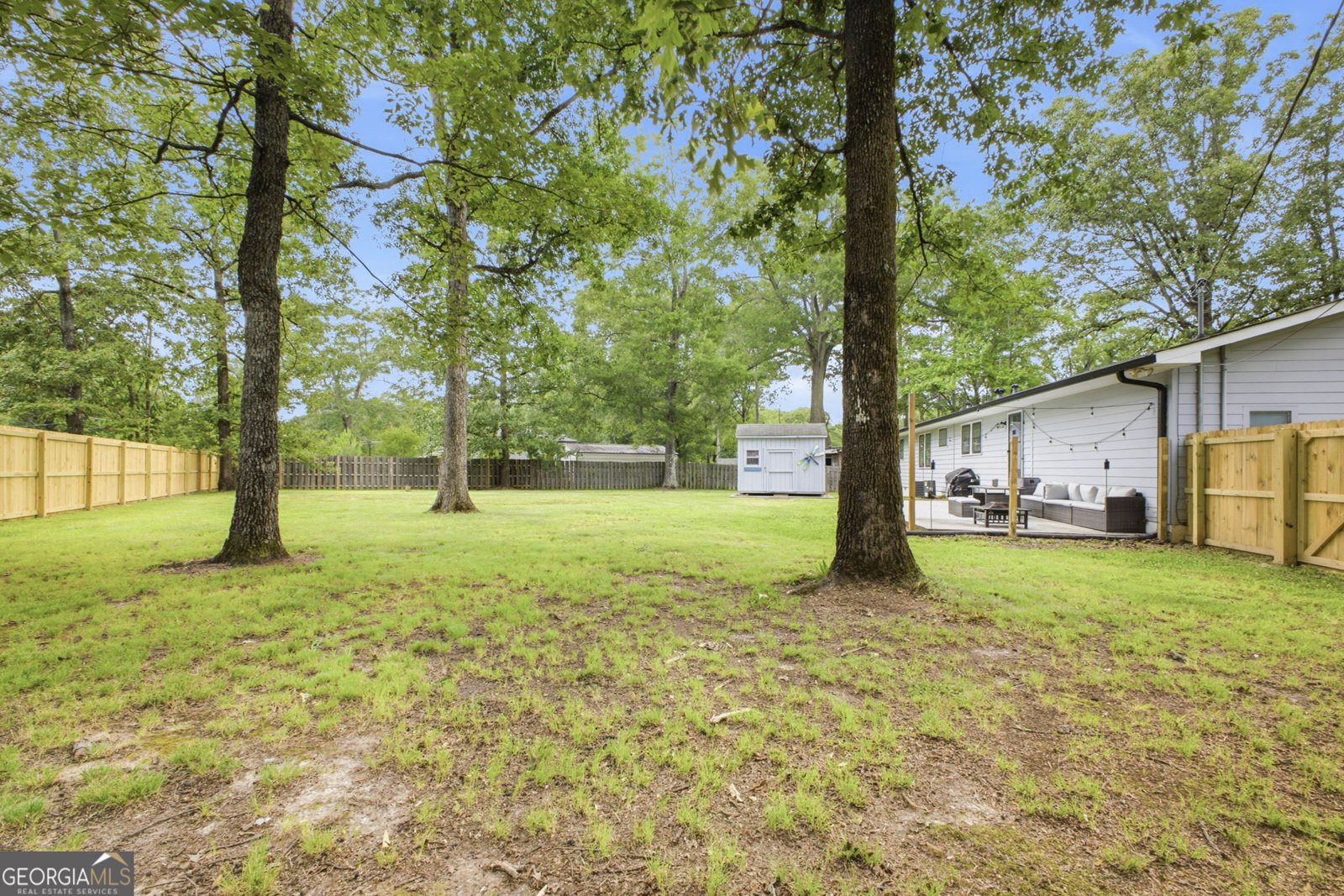 525 Elliott Drive Rome - Photo 35