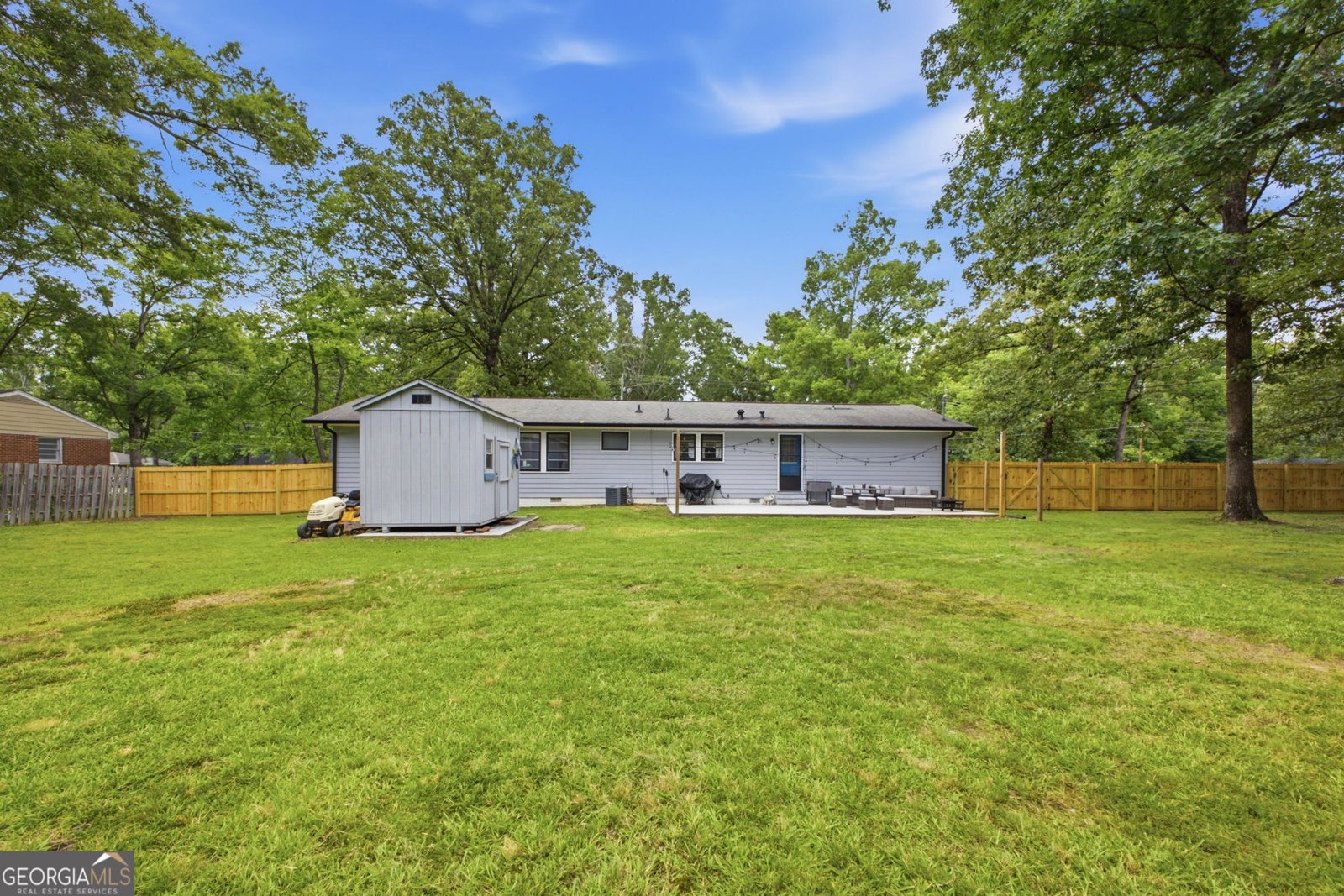 525 Elliott Drive Rome - Photo 36