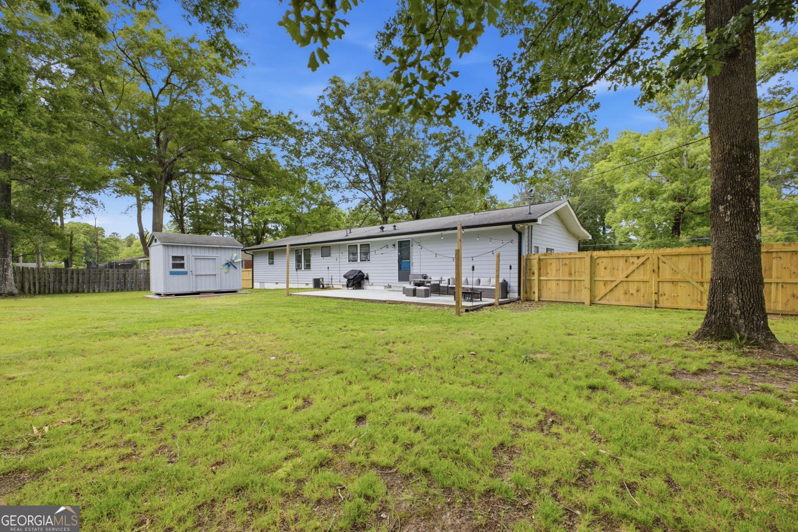 525 Elliott Drive Rome - Photo 38