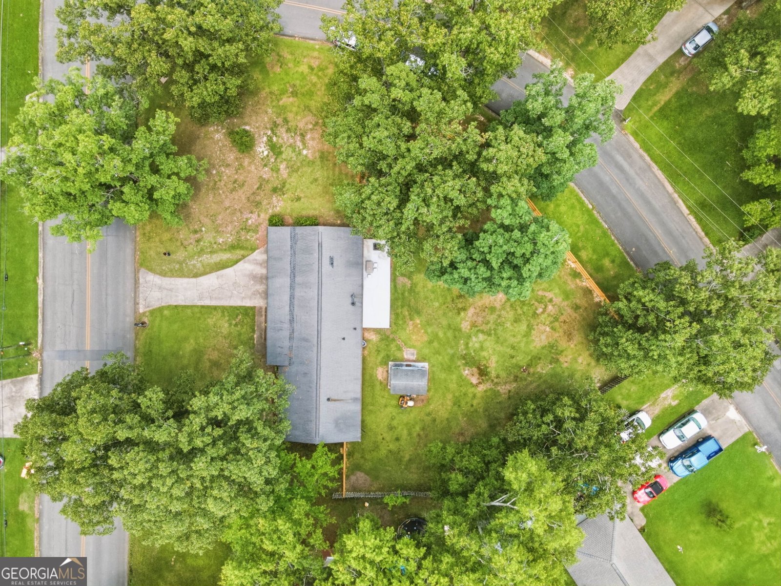 525 Elliott Drive Rome - Photo 44