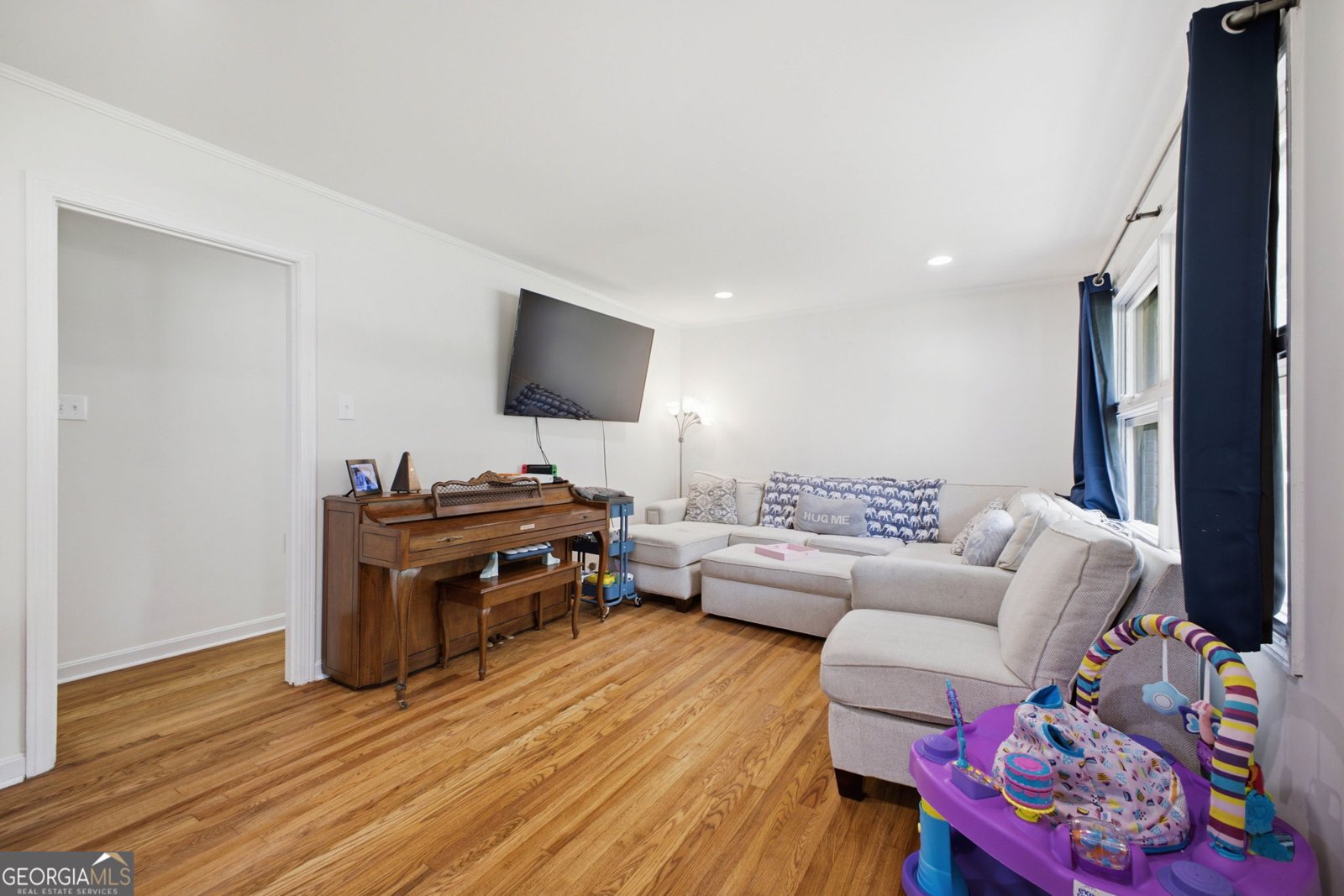 525 Elliott Drive Rome - Photo 8
