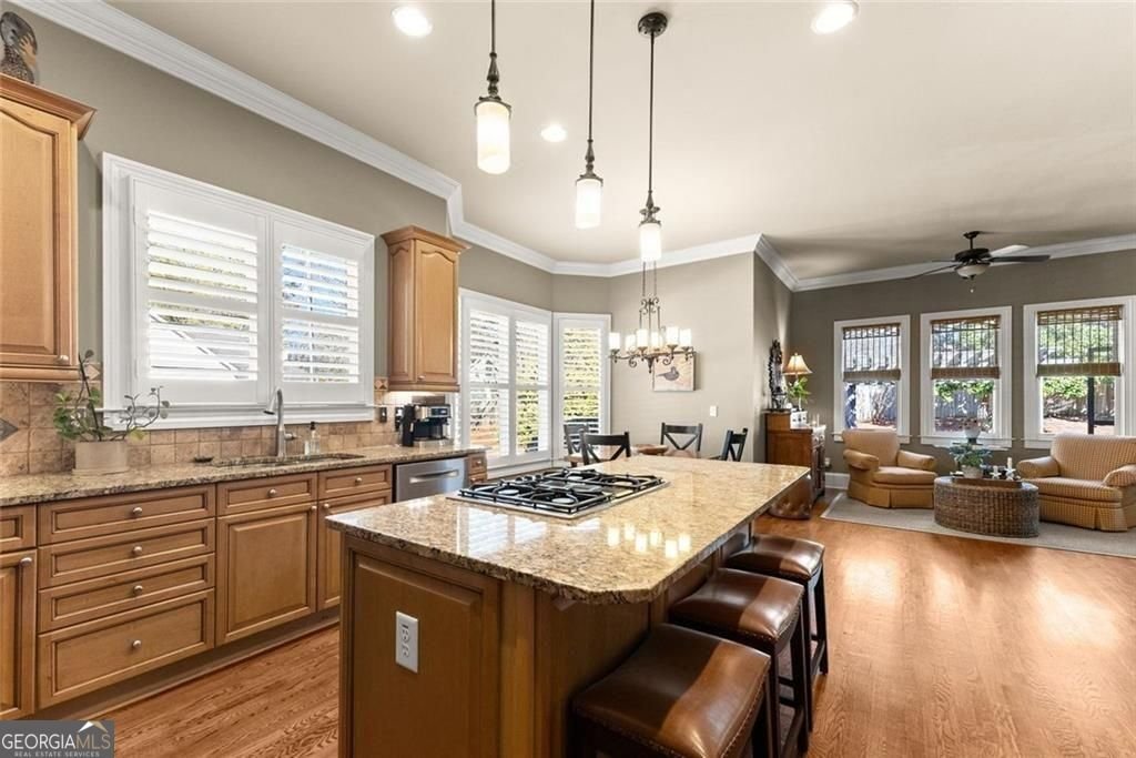 1875 Southers Circle Suwanee - Photo 14