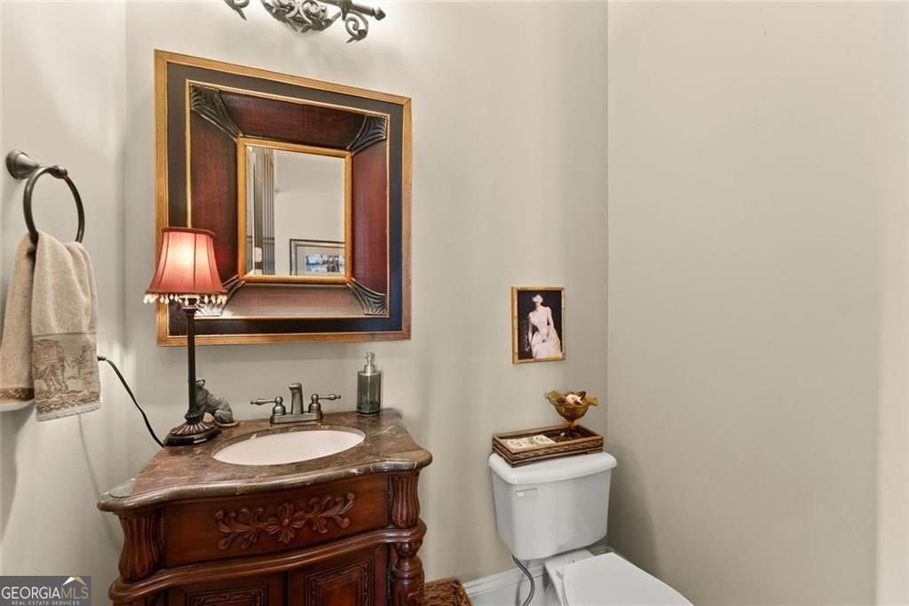 1875 Southers Circle Suwanee - Photo 18
