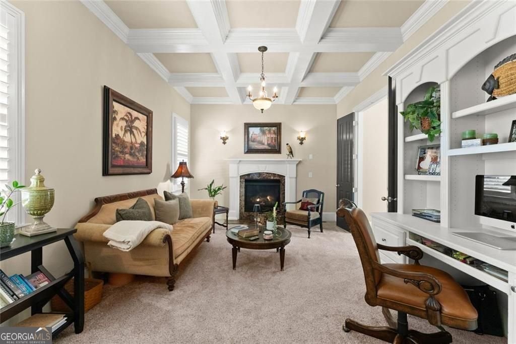 1875 Southers Circle Suwanee - Photo 20