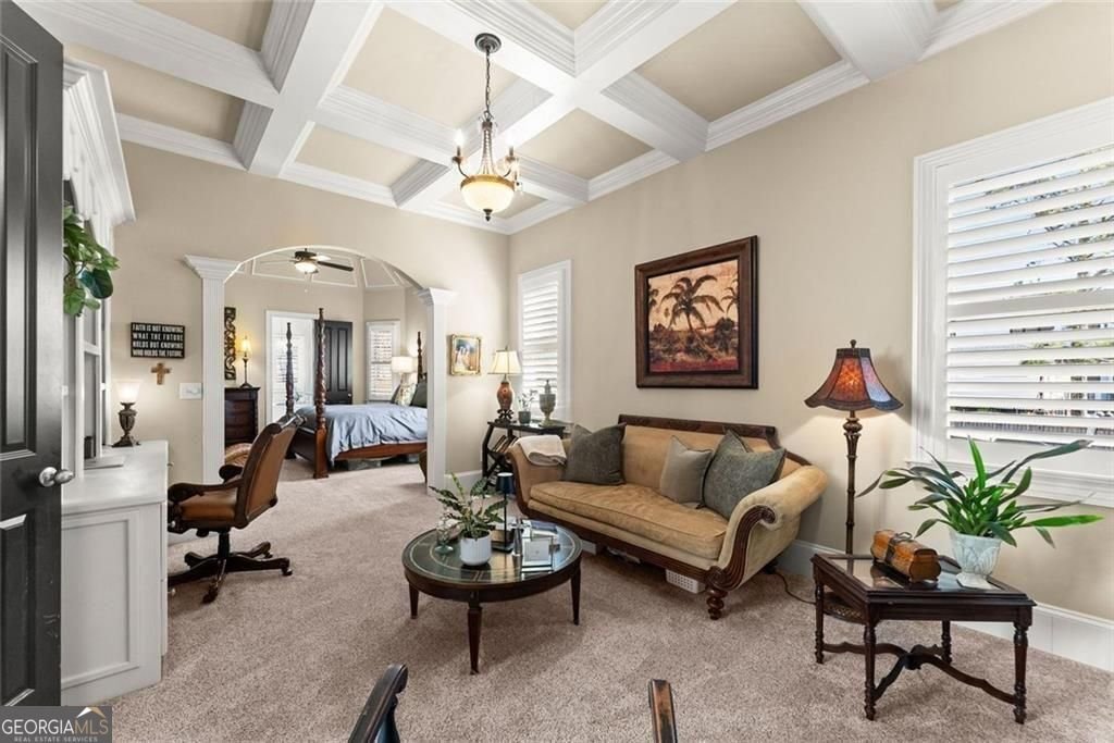 1875 Southers Circle Suwanee - Photo 23