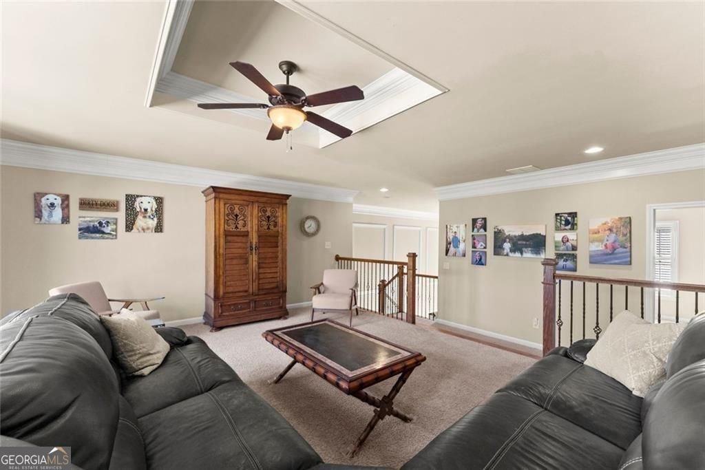 1875 Southers Circle Suwanee - Photo 33