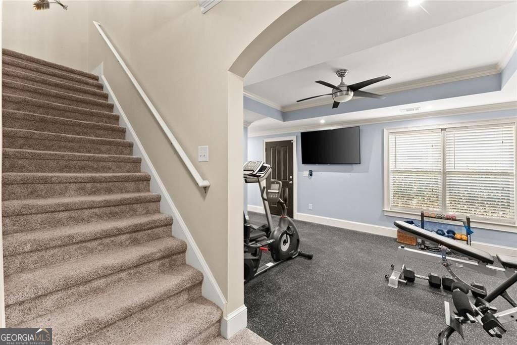 1875 Southers Circle Suwanee - Photo 44