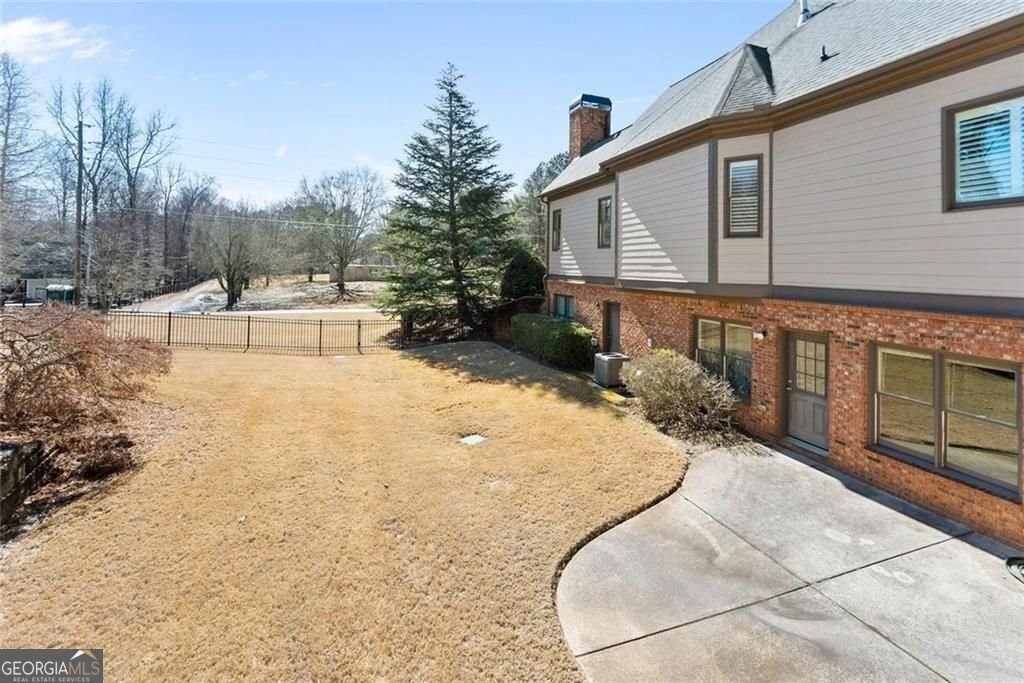 1875 Southers Circle Suwanee - Photo 64