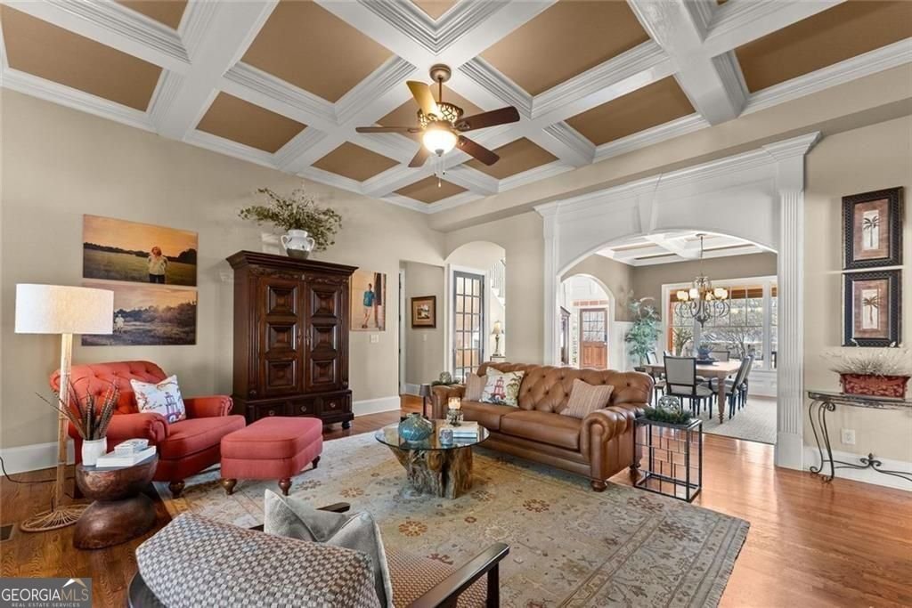 1875 Southers Circle Suwanee - Photo 8