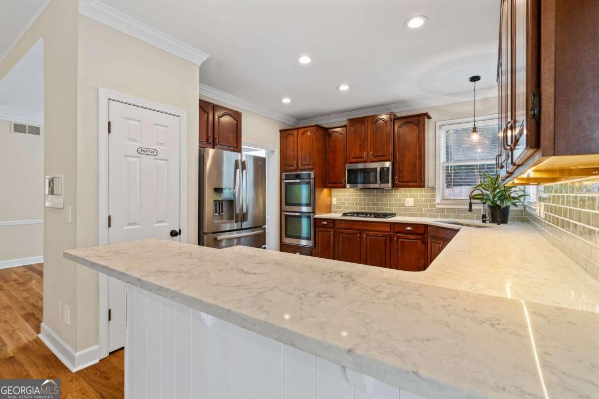 603 Fairway Court Marietta - Photo 10