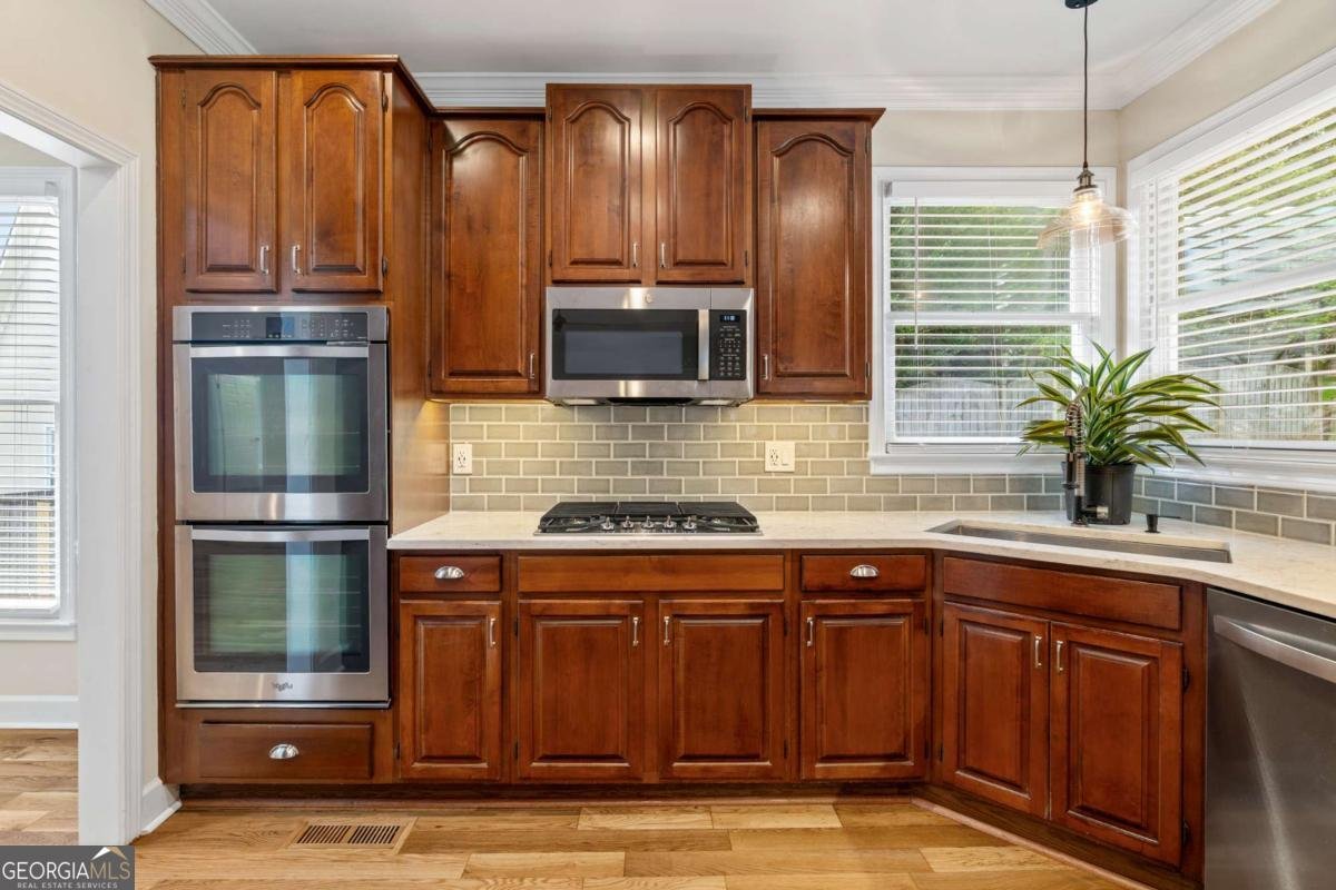 603 Fairway Court Marietta - Photo 11