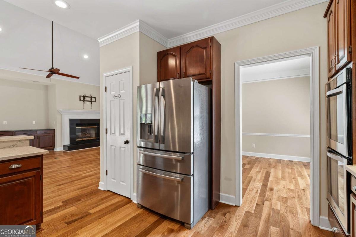 603 Fairway Court Marietta - Photo 14