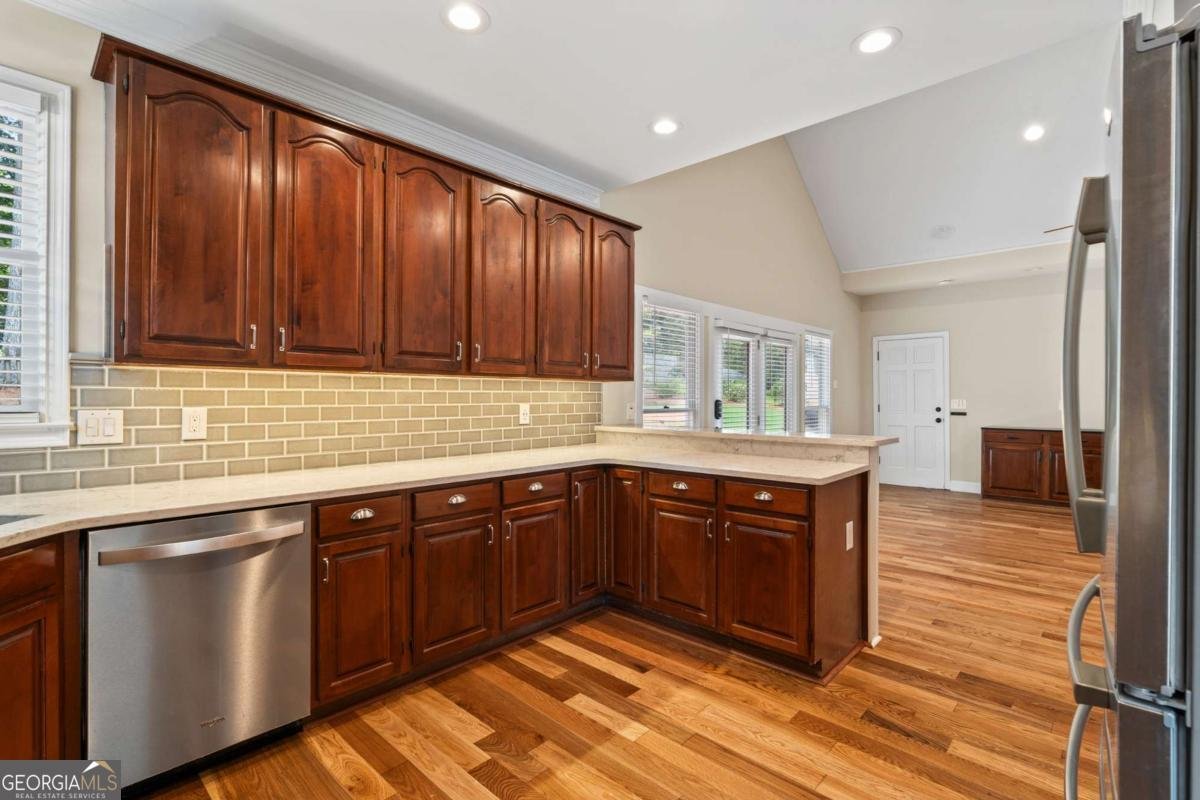 603 Fairway Court Marietta - Photo 15