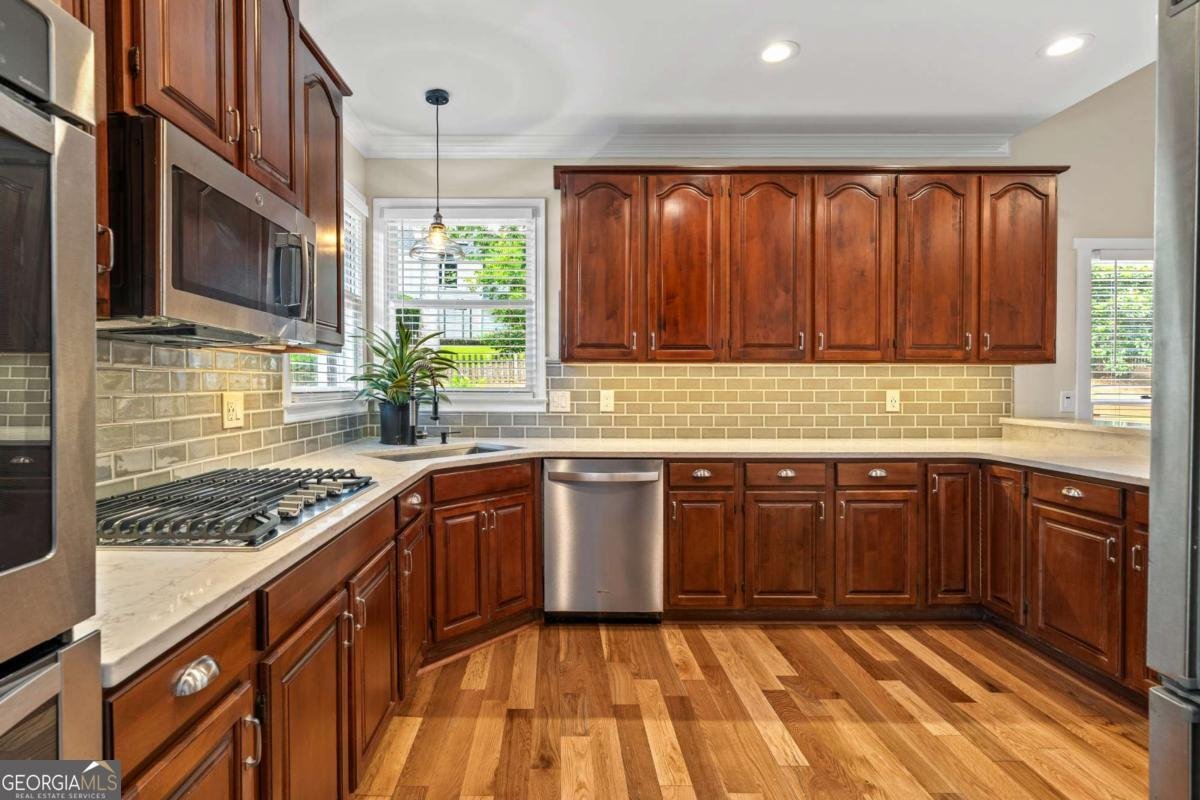 603 Fairway Court Marietta - Photo 16