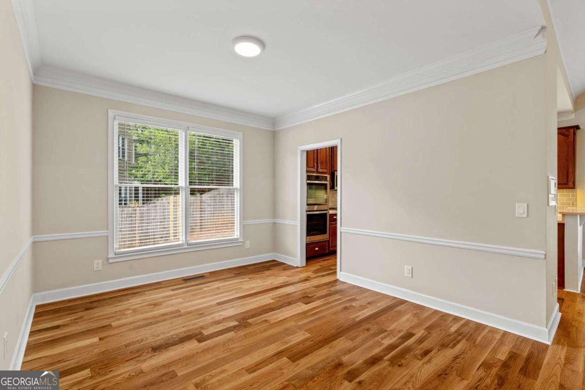 603 Fairway Court Marietta - Photo 18
