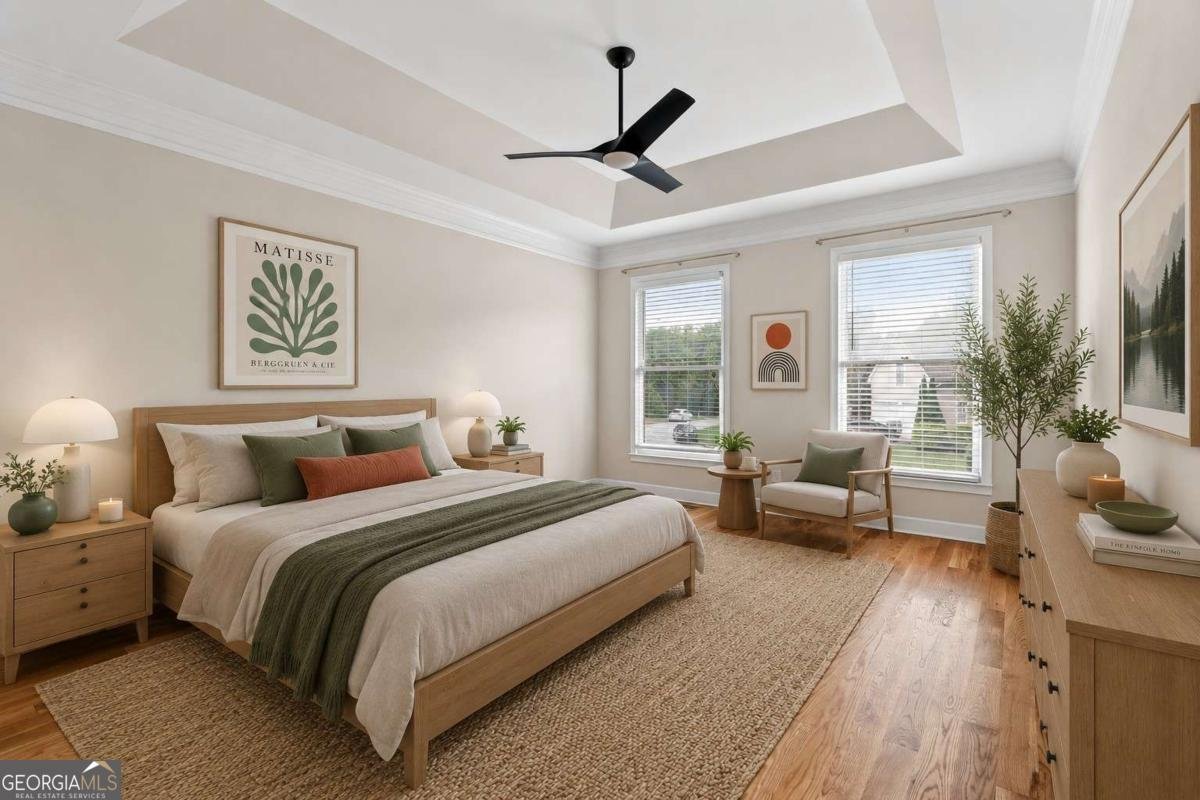 603 Fairway Court Marietta - Photo 19