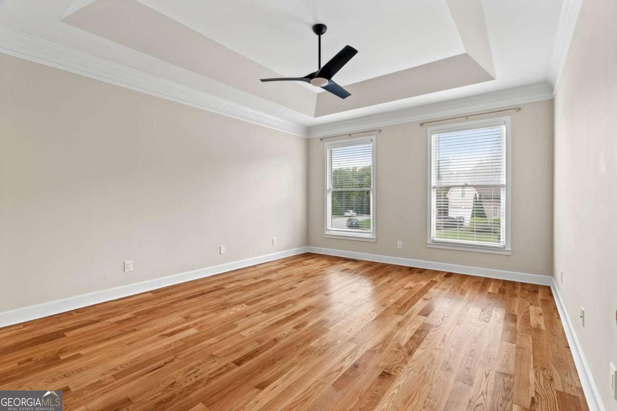 603 Fairway Court Marietta - Photo 20