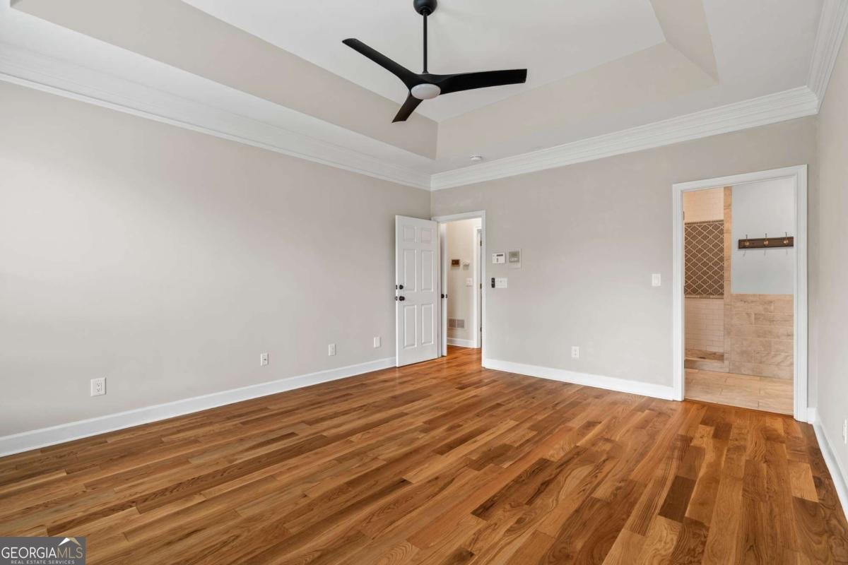 603 Fairway Court Marietta - Photo 21