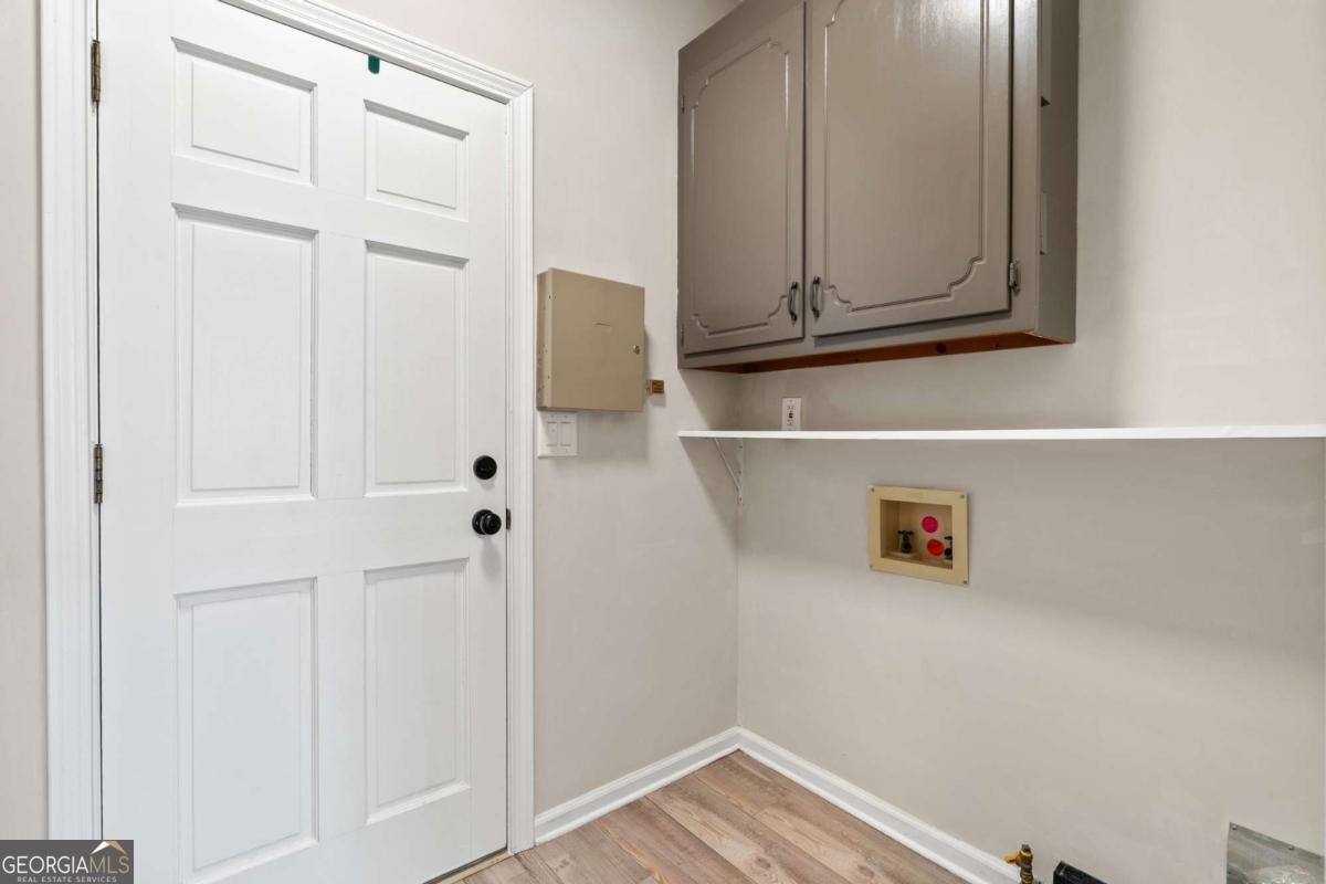 603 Fairway Court Marietta - Photo 34