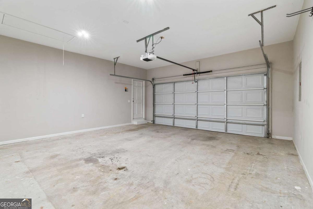 603 Fairway Court Marietta - Photo 35