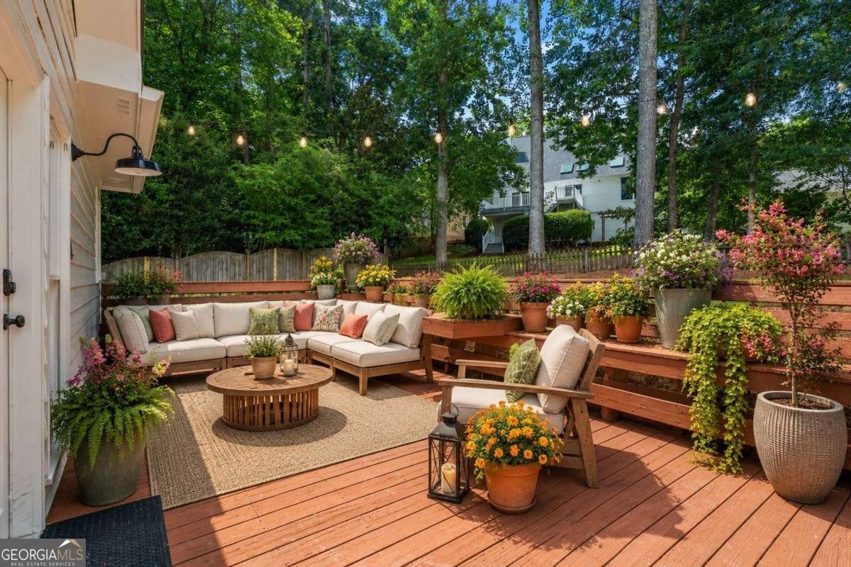 603 Fairway Court Marietta - Photo 36