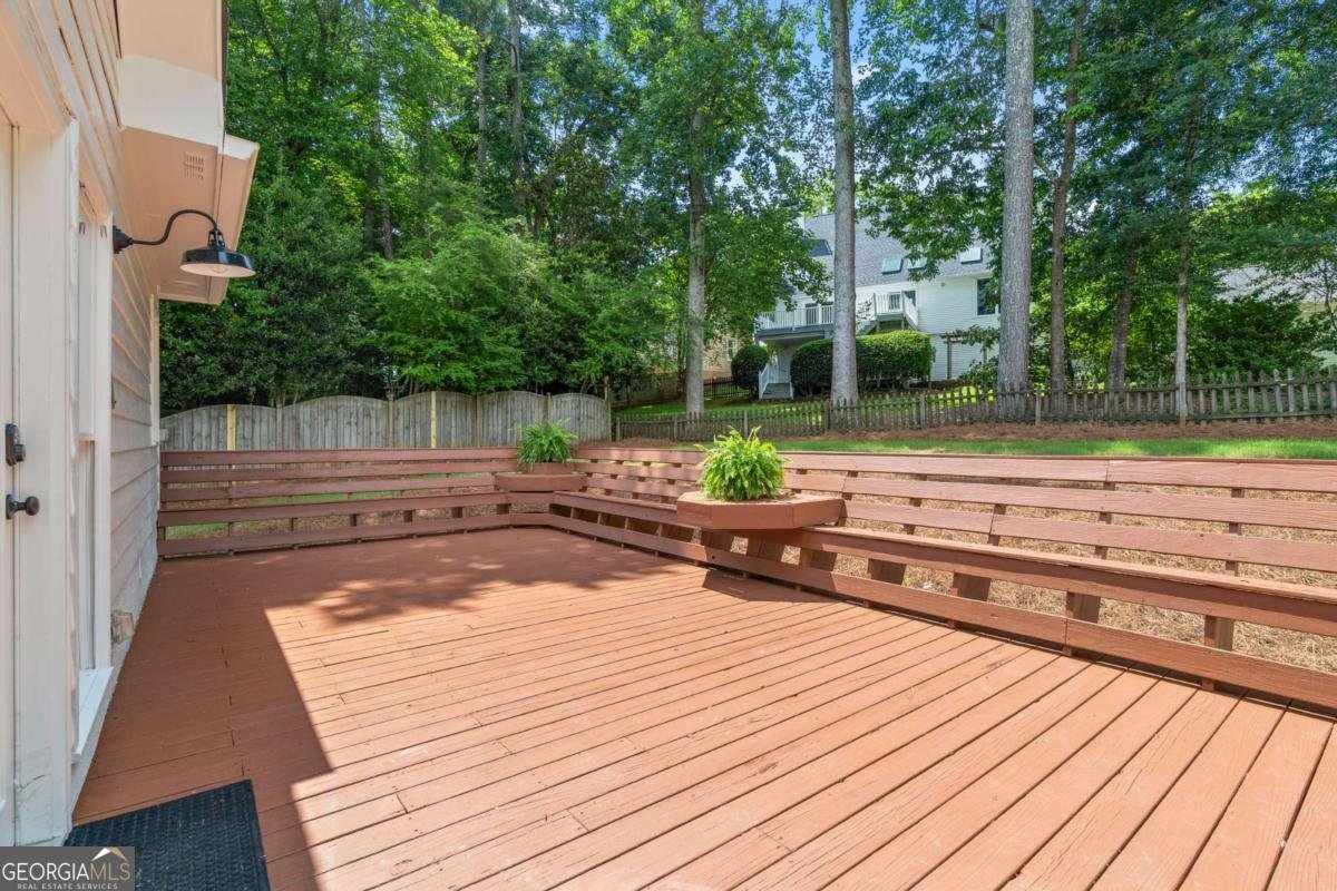 603 Fairway Court Marietta - Photo 37