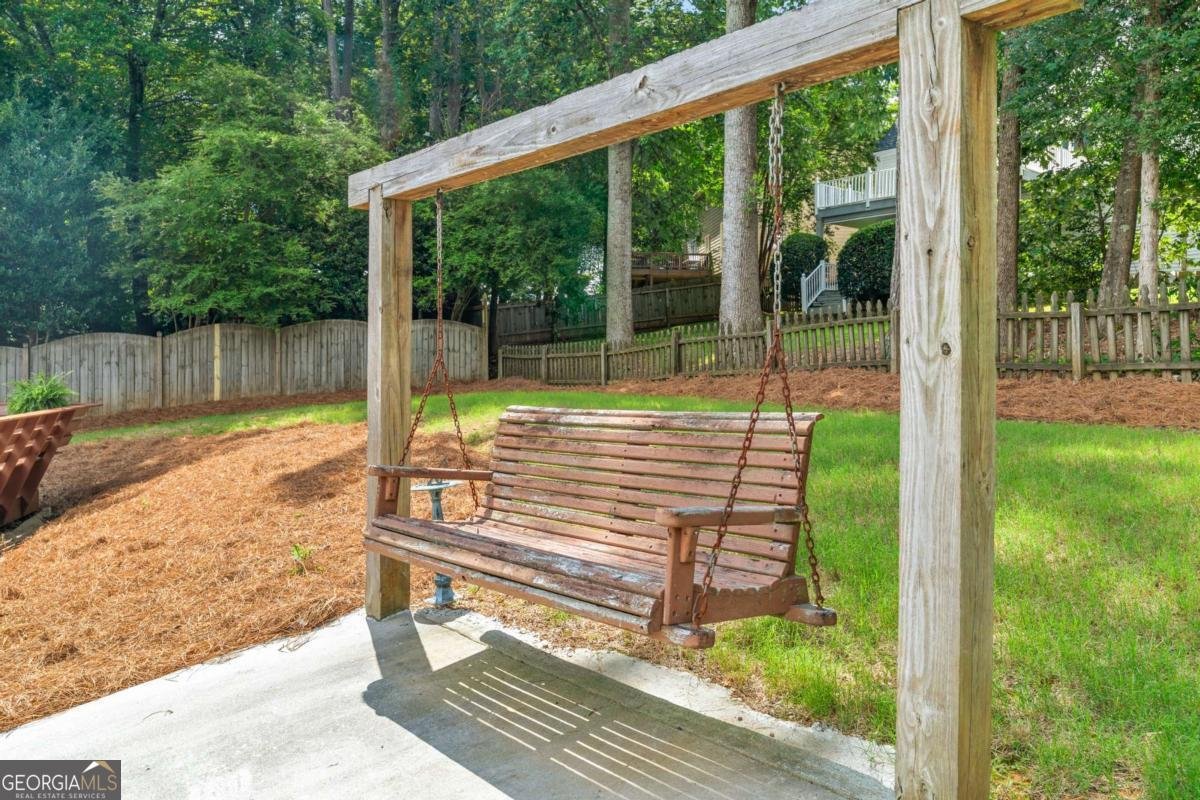 603 Fairway Court Marietta - Photo 39