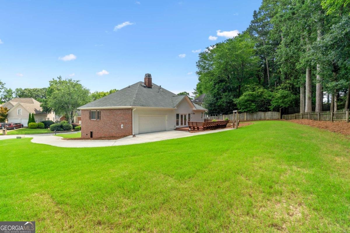 603 Fairway Court Marietta - Photo 40