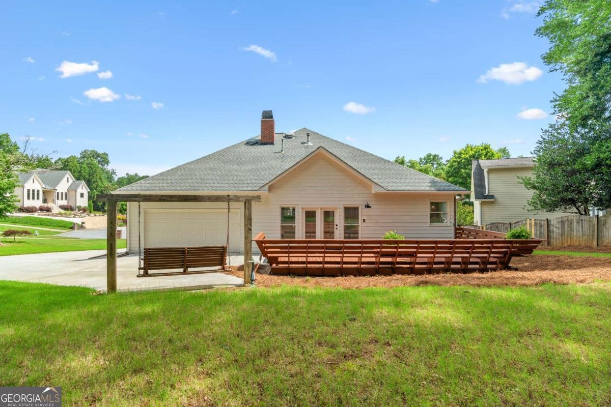 603 Fairway Court Marietta - Photo 41