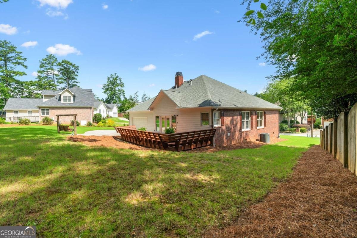 603 Fairway Court Marietta - Photo 42