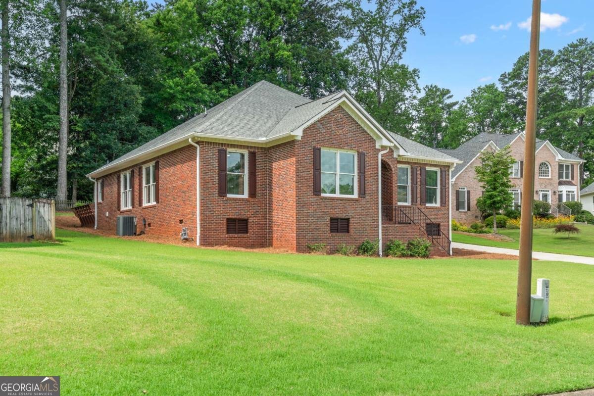 603 Fairway Court Marietta - Photo 44