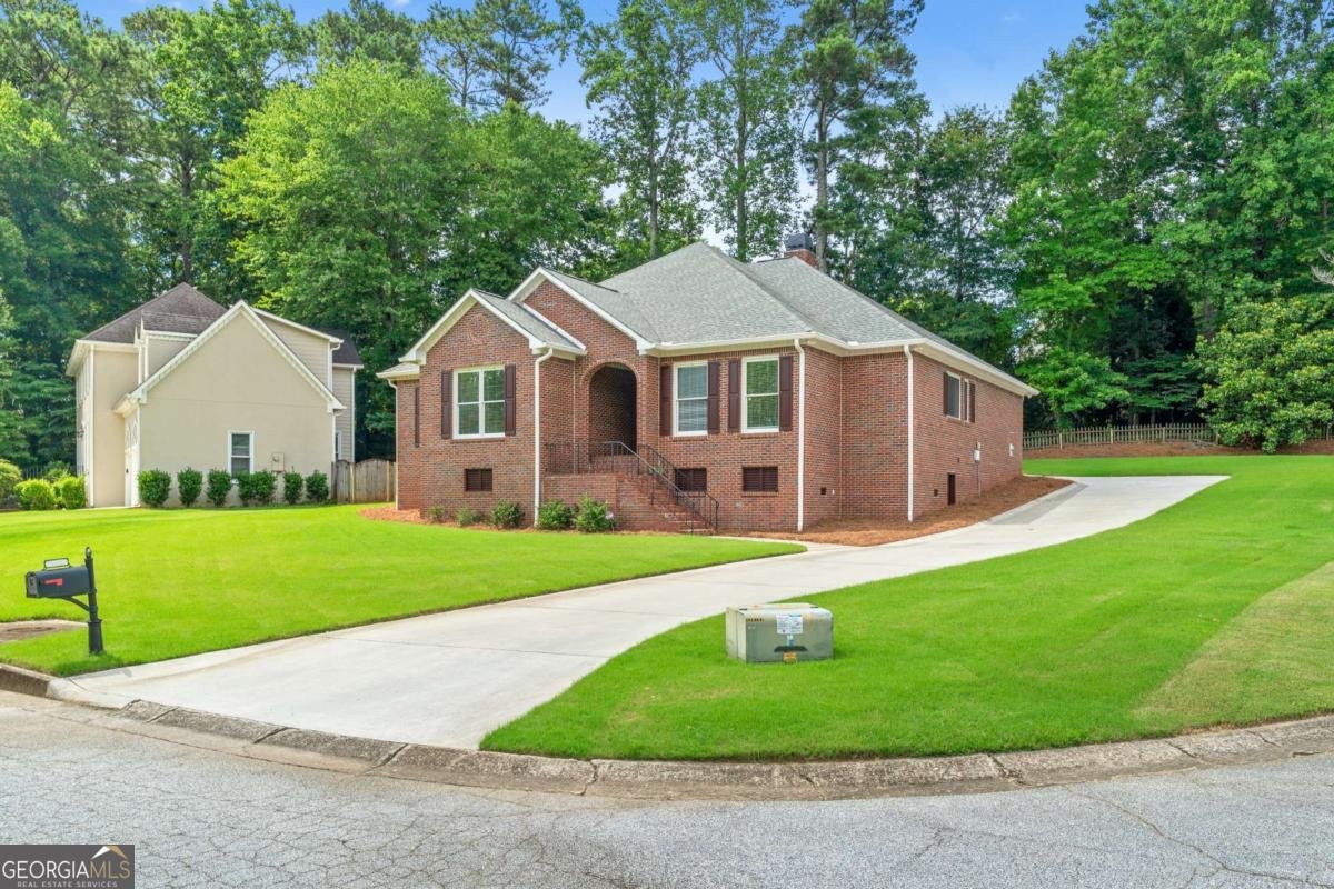 603 Fairway Court Marietta - Photo 45