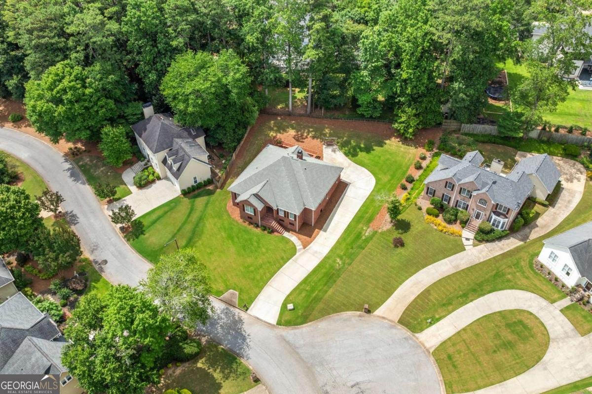 603 Fairway Court Marietta - Photo 47