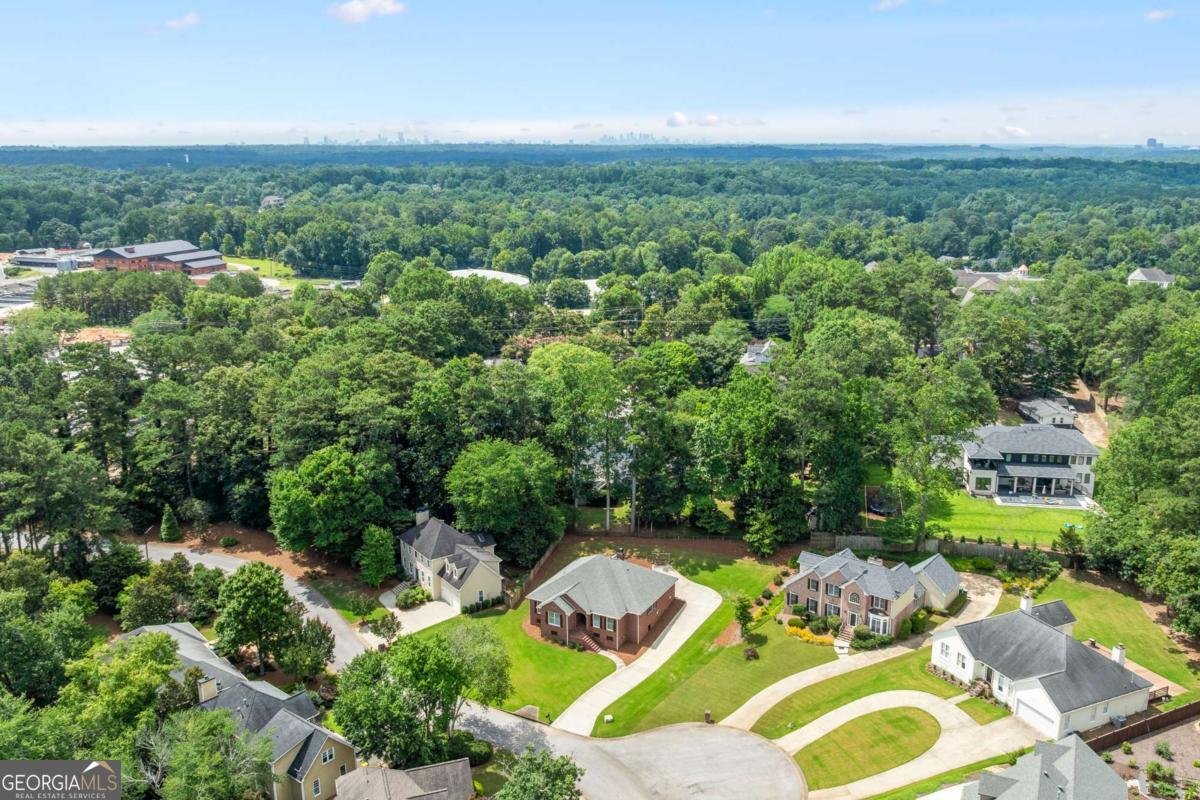 603 Fairway Court Marietta - Photo 48